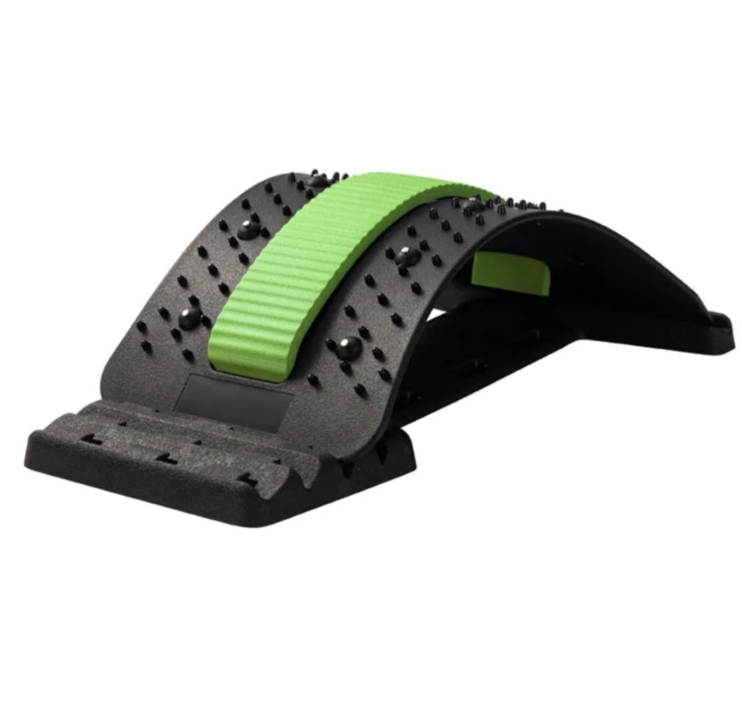 FlexAlign Magnetic Back Stretcher