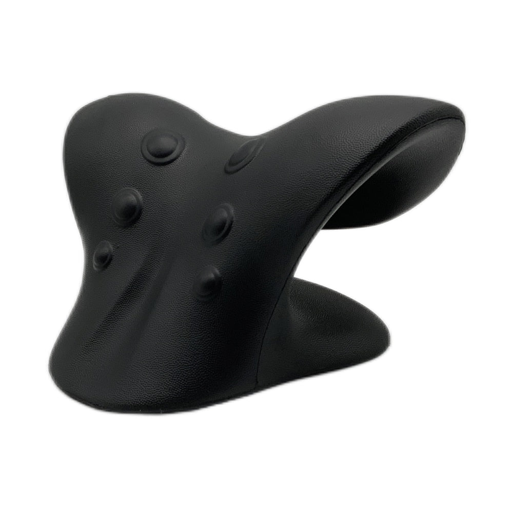 Shiatsu Neck Massage Pillow