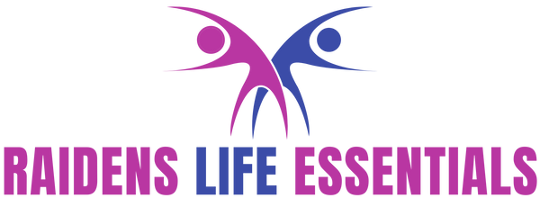 Raidens Life Essentials