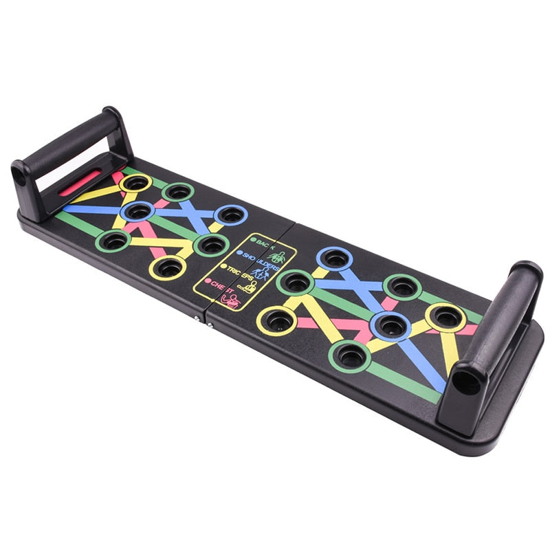 Fitboard Push-up Counter