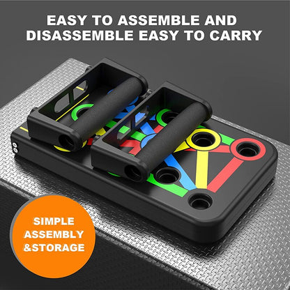 Fitboard Push-up Counter