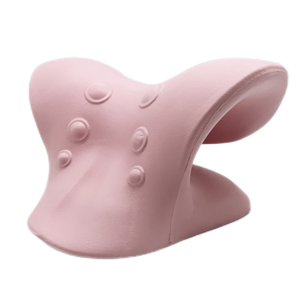 Shiatsu Neck Massage Pillow
