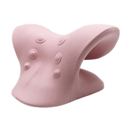 Shiatsu Neck Massage Pillow