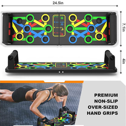 Fitboard Push-up Counter