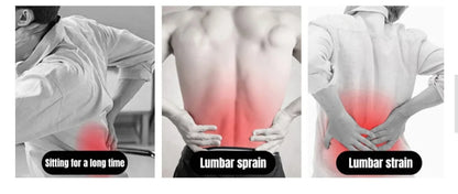 FlexAlign Magnetic Back Stretcher