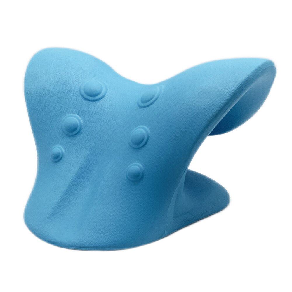 Shiatsu Neck Massage Pillow