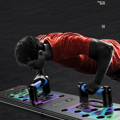Fitboard Pro Push-Up Counter