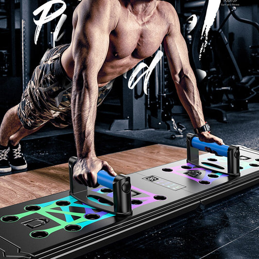 Fitboard Pro Push-Up Counter