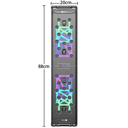 Fitboard Pro Push-Up Counter