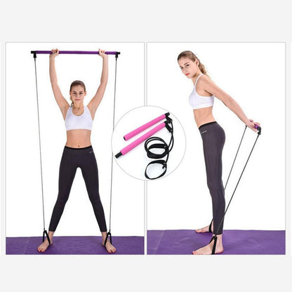 YogaPro Pilates Toning Stick