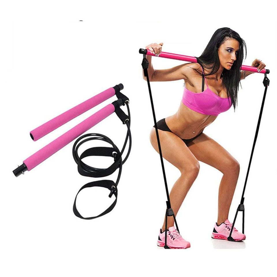 YogaPro Pilates Toning Stick