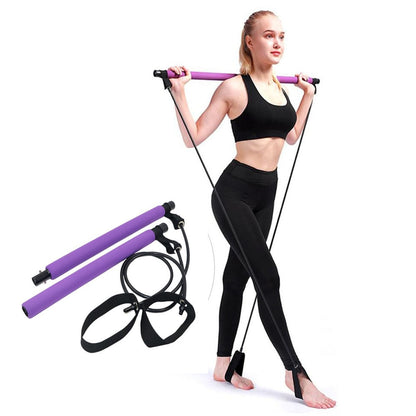 YogaPro Pilates Toning Stick