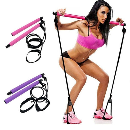 YogaPro Pilates Toning Stick